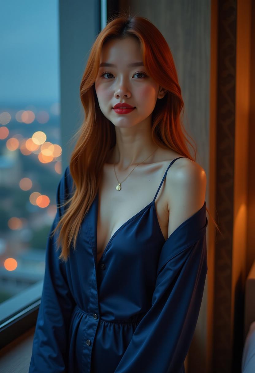 柳翠还魂记